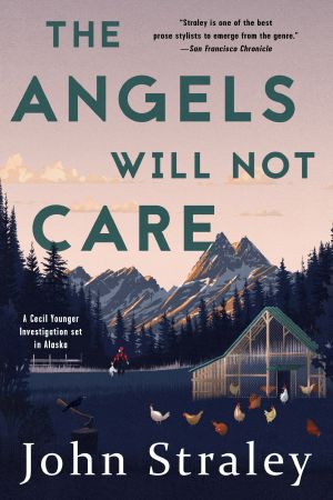 [Cecil Younger 05] • The Angels will not Care